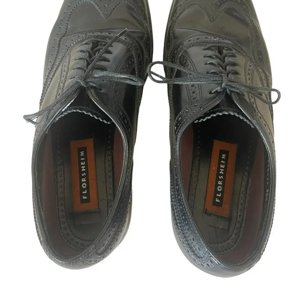 Florsheim this pair